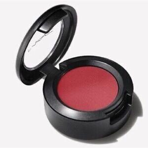 MAC Eyeshadow Single – Haute Sauce (Matte) | NIB
